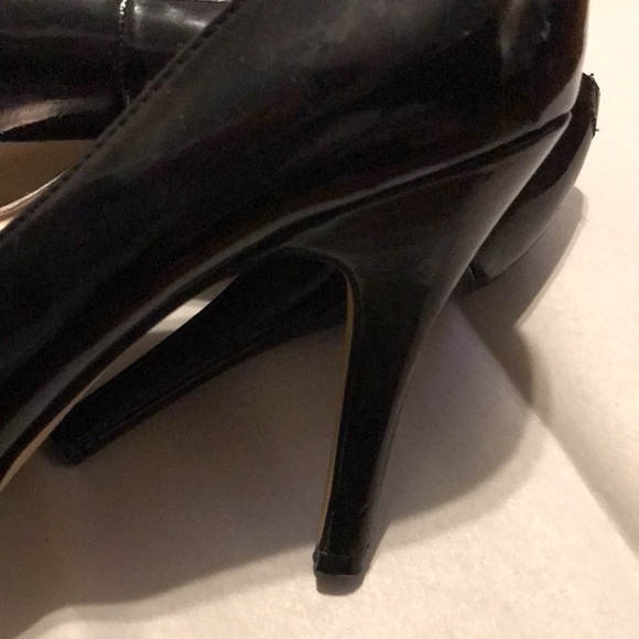 Size 7 1/2 Steve Madden pumps - Picture 5 of 8